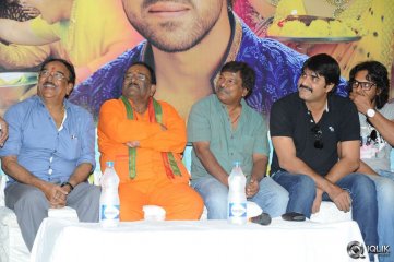 Govindhudu Andari Vaadele Movie Success Meet